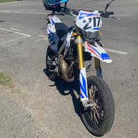 Vendo hm 50
