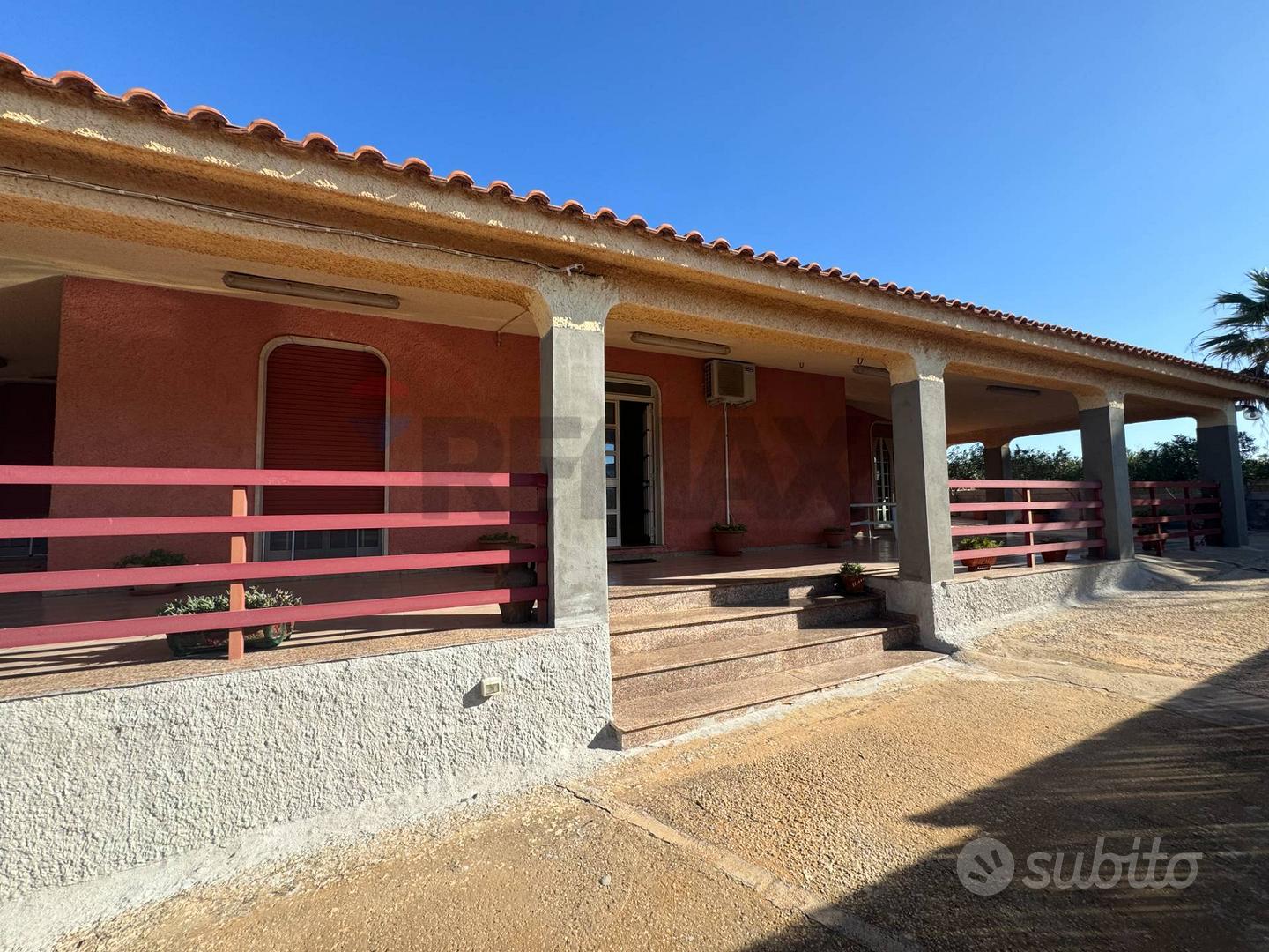 House in Pachino, Siracusa - Vista 2