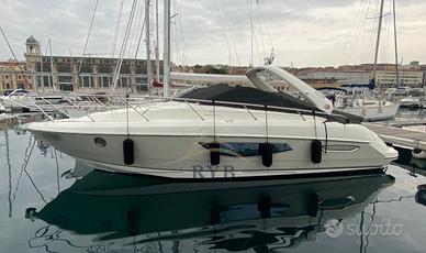 Cranchi Endurance 33 (2009)