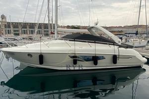 Cranchi Endurance 33 (2009)