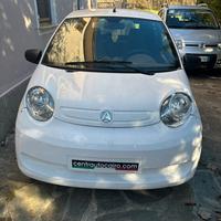 Minicar Aixam