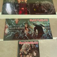 IRON MAIDEN   VINILI   33 GIRI