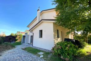 Rif.5009| villa a schiera martellago