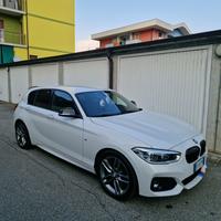 BMW 120i M Sport (F20) 184cv