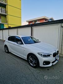BMW 120i M Sport (F20) 184cv
