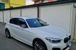 BMW 120i M Sport (F20) 184cv