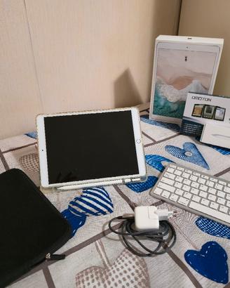 ipad pro 10.5 + apple pencil