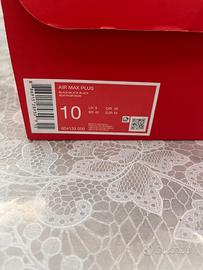 Air Max Plus