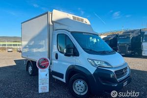 Fiat ducato Cella frigo 3.00 Mt -2014 E5
