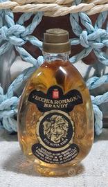 Mignon Vecchia Romagna Brandy – Etichetta Nera