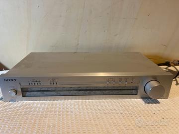 Radio Tuner Sony ST-A30L