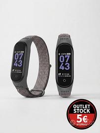 Braccialetto Fitness FT100