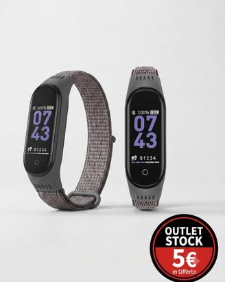 Braccialetto Fitness FT100