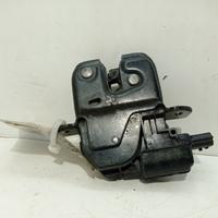 SERRATURA PORTELLONE POSTERIORE RENAULT Megane III