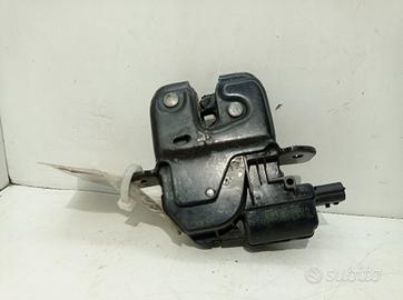 SERRATURA PORTELLONE POSTERIORE RENAULT Megane III