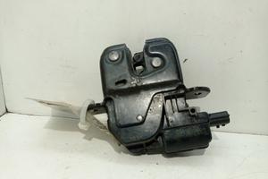 SERRATURA PORTELLONE POSTERIORE RENAULT Megane III