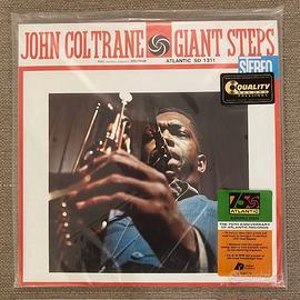John Coltrane – Giant Steps