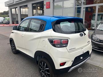 MAHINDRA Altro modello - 2024