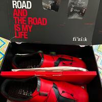 Fizik R1 Infinito tg.45
