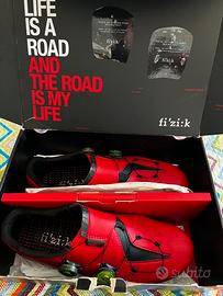 Fizik R1 Infinito tg.45