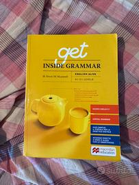 get INSIDE GRAMMAR ISBN 978-3-380-04832-5