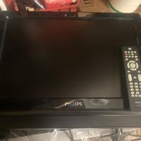 2 tv 20 pollici Philips