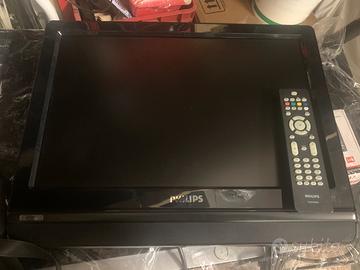 2 tv 20 pollici Philips