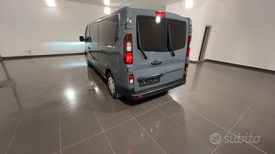 Renault Trafic Renault Trafic Passenger L2H1 passo