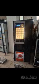 distributore automatico caffè 