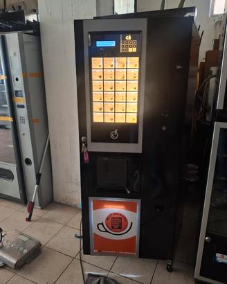 distributore automatico caffè 