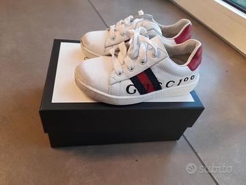 Scarpe gucci da clearance bambina