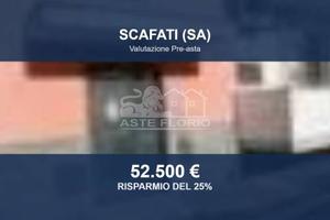Immobile in asta di 65 m² a Scafati