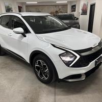 Kia Sportage 1.6 CRDi MHEV Business