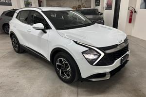 Kia Sportage 1.6 CRDi MHEV Business