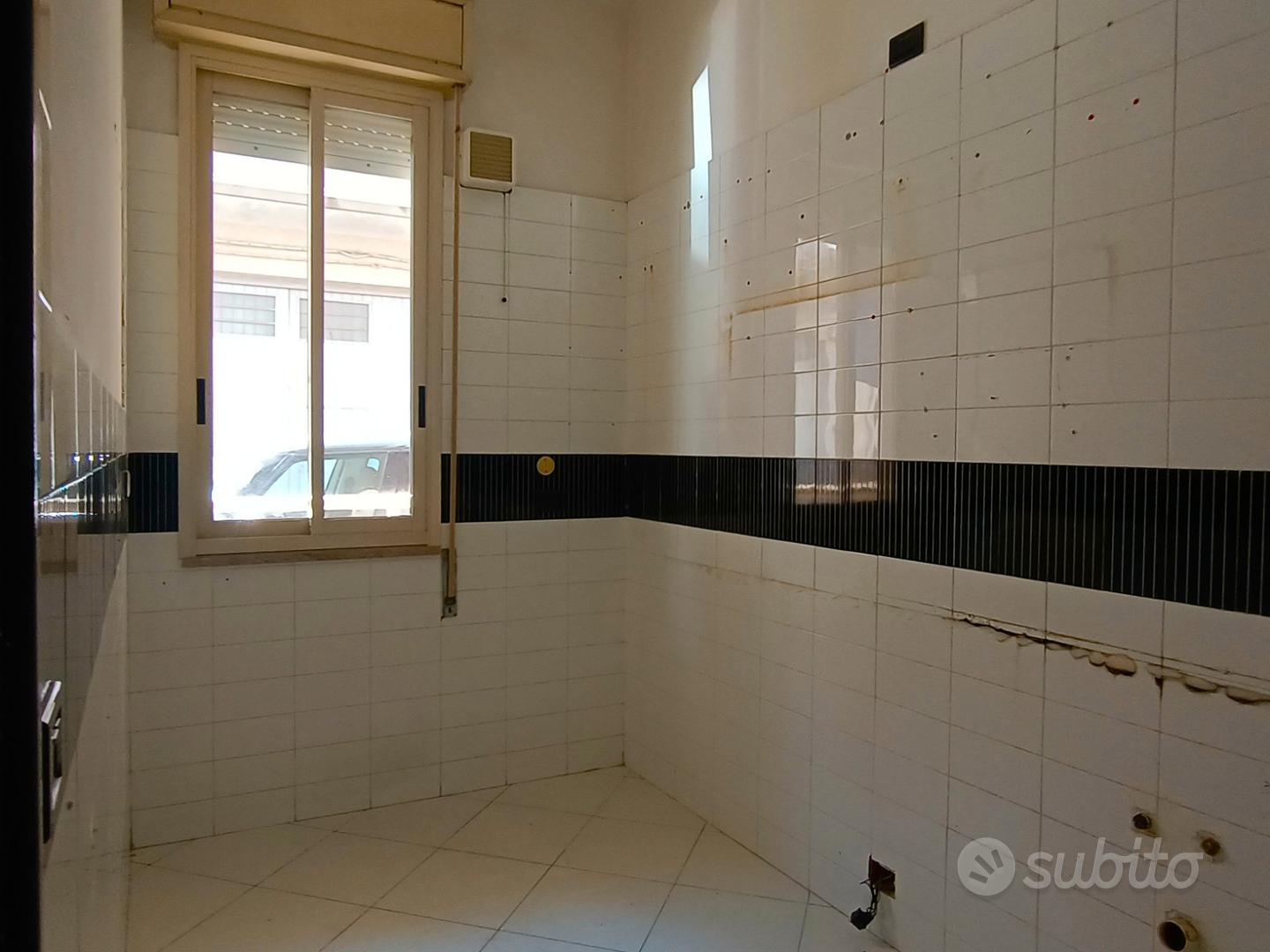 Appartamento – Comiso, Ragusa - Altro