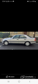 Mercedes C 180 anno 1996