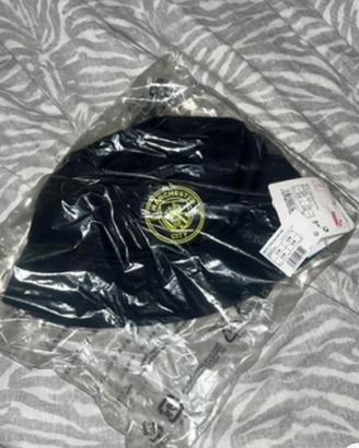 Cappello a pescatore manchester city puma uomo