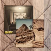 Gemitaiz "Elsewhere"