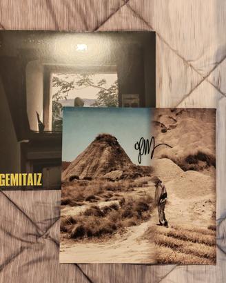 Gemitaiz "Elsewhere"