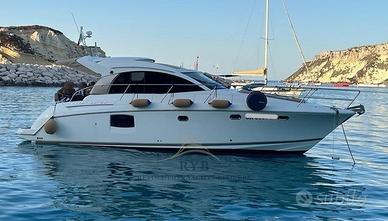 Jeanneau Prestige 38 S (2010)