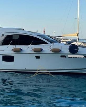 Jeanneau Prestige 38 S (2010)