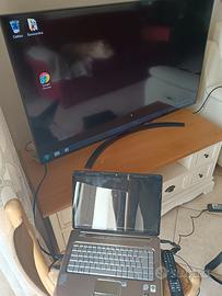 Notebook Pavilion dv5