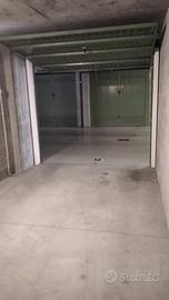 BOX recente costruzione