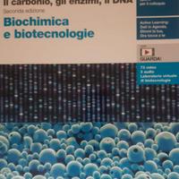 Biochimica e biotecnologie 9788808824196
