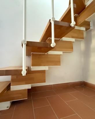 Scala a chiocciola