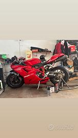 Ducati 1098