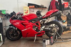 Ducati 1098