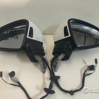 Specchio retrovisore dx sx volkswagen tiguan 2020