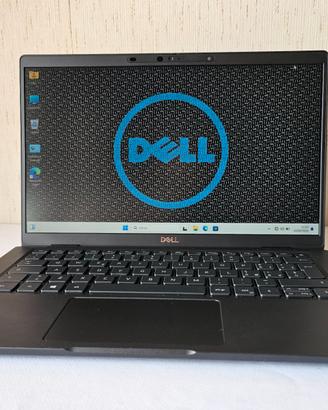 Dell Latitude 7320..i5-1145G7..Ram 16..SSD 256..13