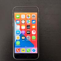 IPHONE SE 128 gb